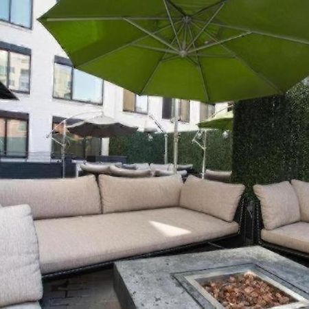 Avenue Suites Georgetown Washington Eksteriør bilde