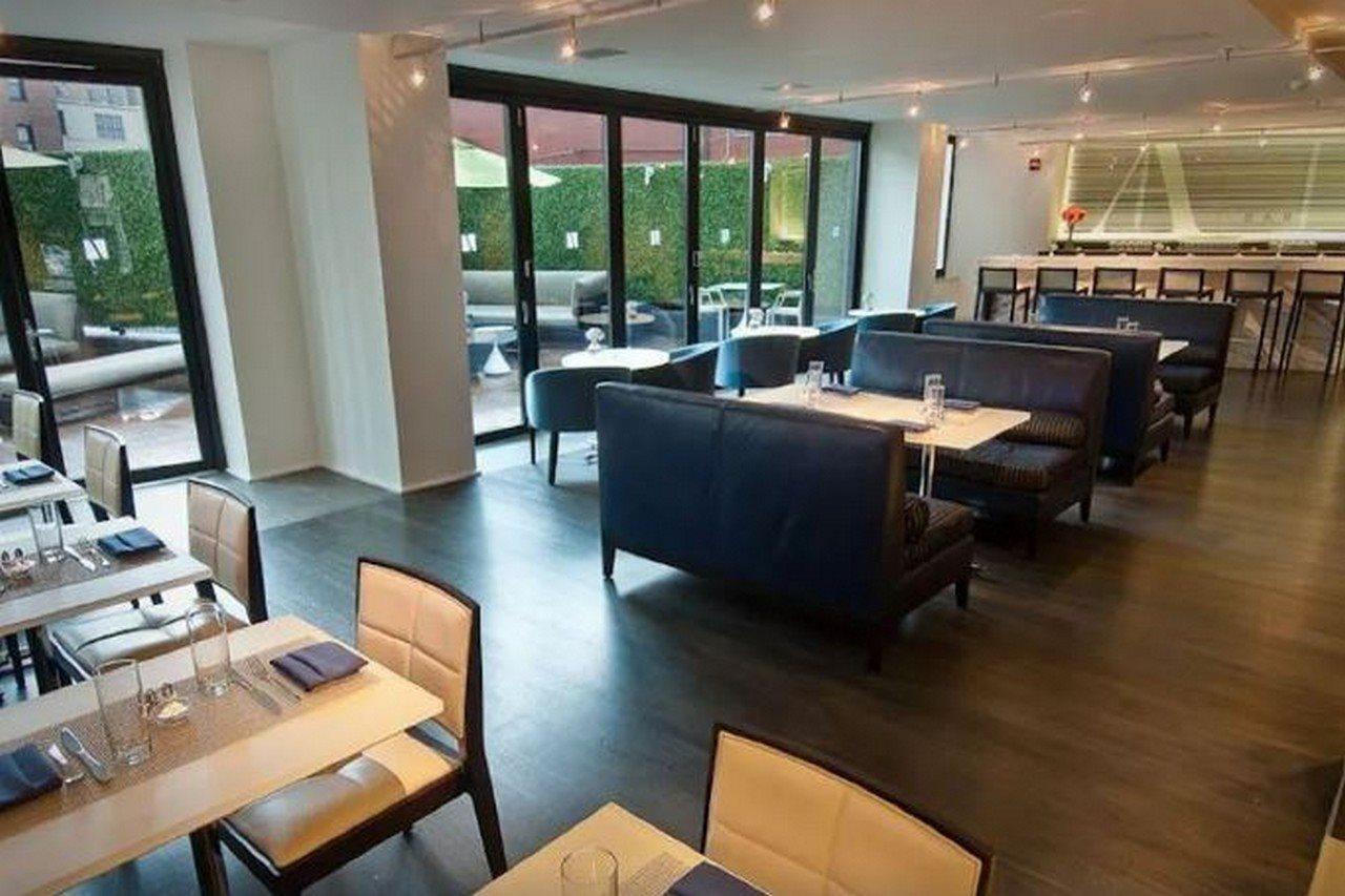 Avenue Suites Georgetown Washington Eksteriør bilde