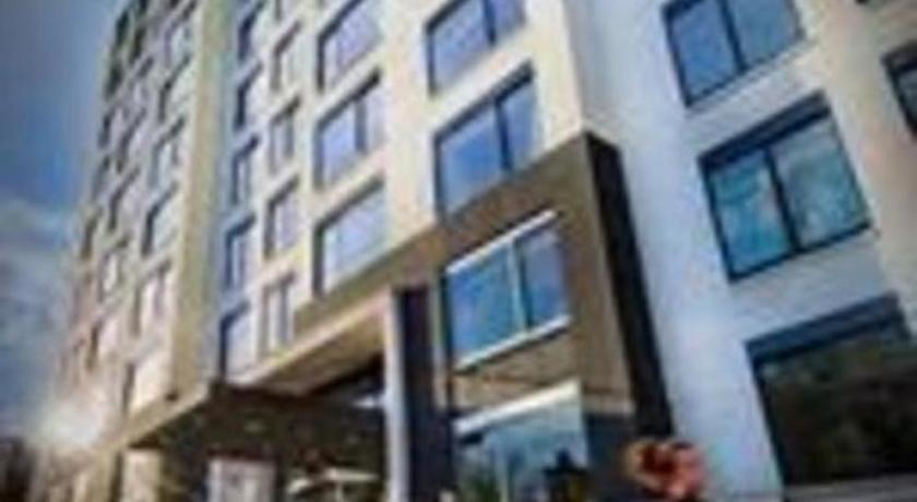 Avenue Suites Georgetown Washington Eksteriør bilde