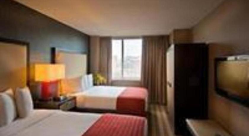 Avenue Suites Georgetown Washington Eksteriør bilde