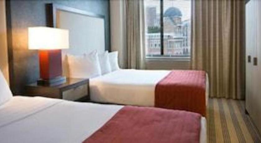 Avenue Suites Georgetown Washington Eksteriør bilde