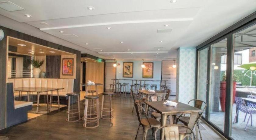 Avenue Suites Georgetown Washington Eksteriør bilde