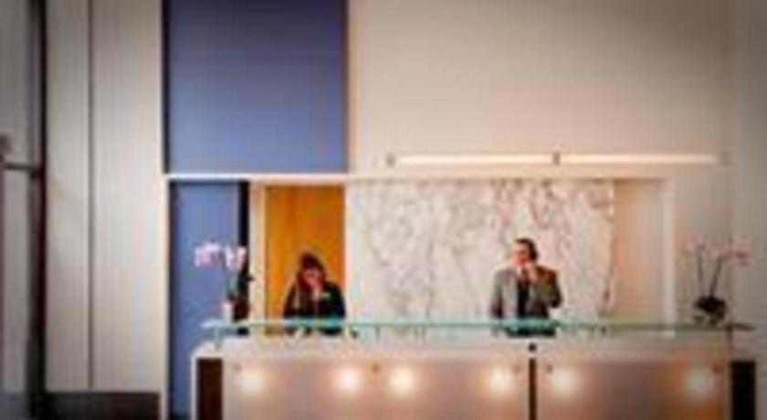 Avenue Suites Georgetown Washington Eksteriør bilde