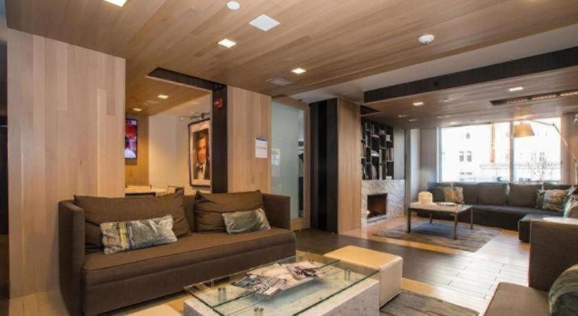 Avenue Suites Georgetown Washington Eksteriør bilde