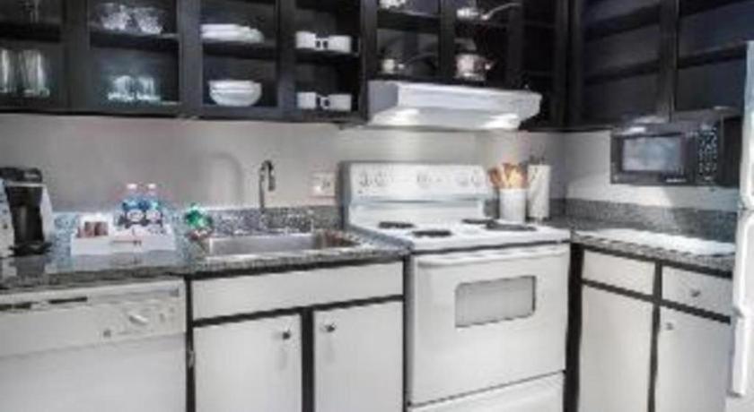 Avenue Suites Georgetown Washington Eksteriør bilde