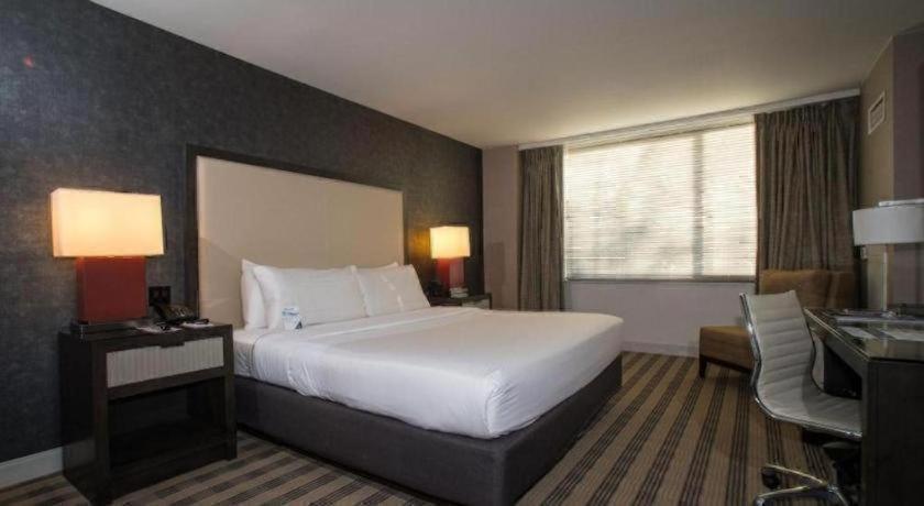 Avenue Suites Georgetown Washington Eksteriør bilde