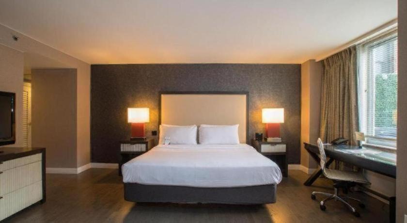 Avenue Suites Georgetown Washington Eksteriør bilde