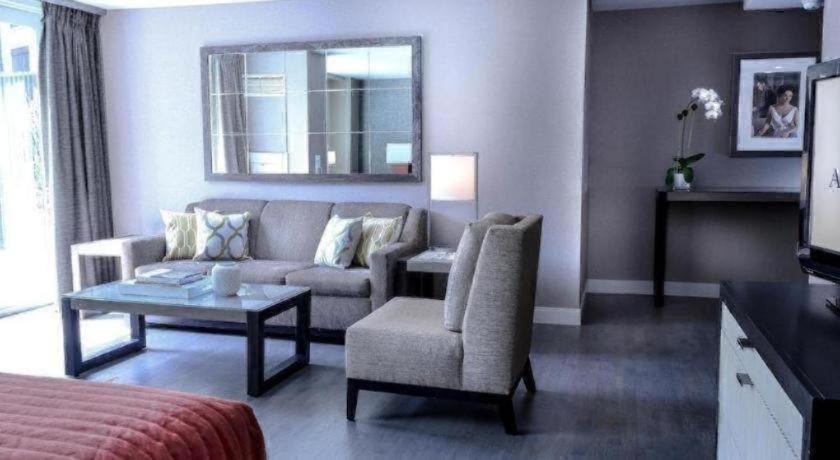 Avenue Suites Georgetown Washington Eksteriør bilde