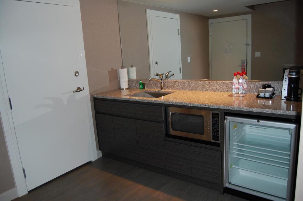 Avenue Suites Georgetown Washington Rom bilde