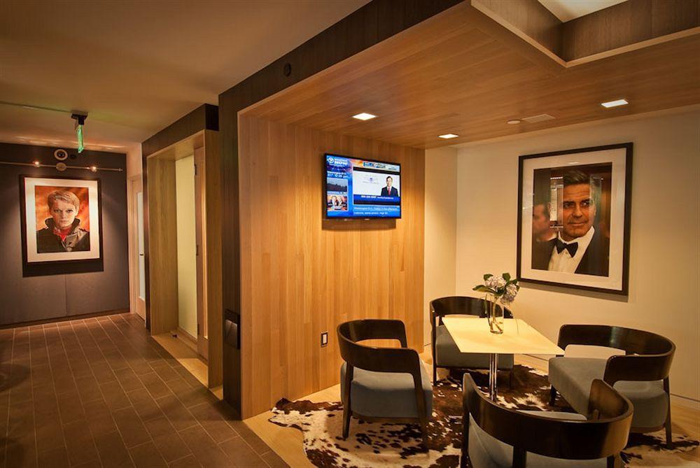 Avenue Suites Georgetown Washington Eksteriør bilde