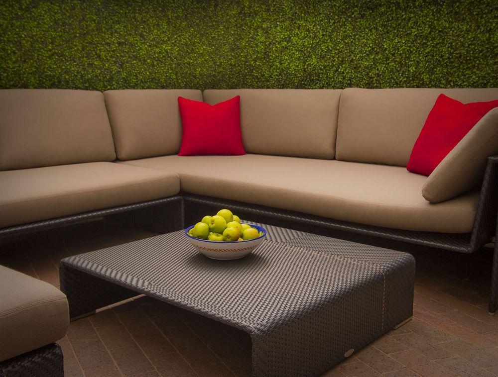 Avenue Suites Georgetown Washington Eksteriør bilde