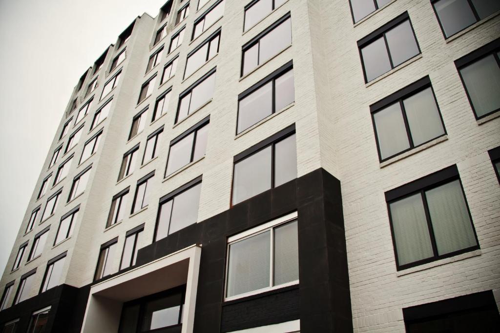 Avenue Suites Georgetown Washington Eksteriør bilde