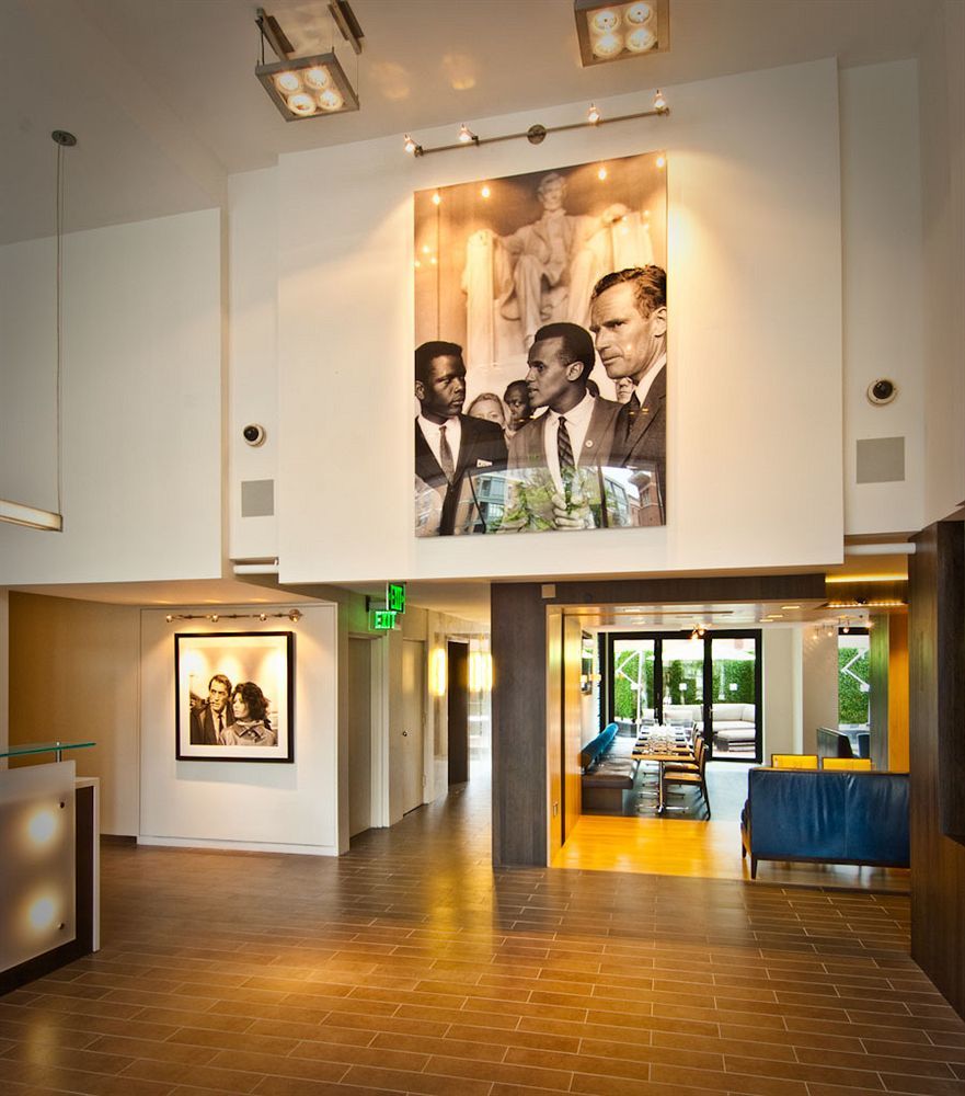 Avenue Suites Georgetown Washington Eksteriør bilde
