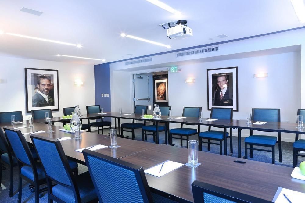 Avenue Suites Georgetown Washington Eksteriør bilde