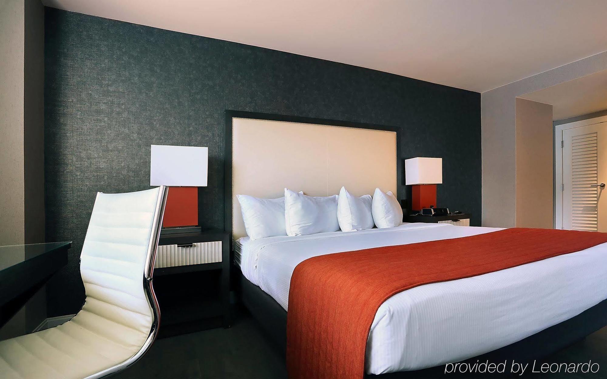 Avenue Suites Georgetown Washington Eksteriør bilde