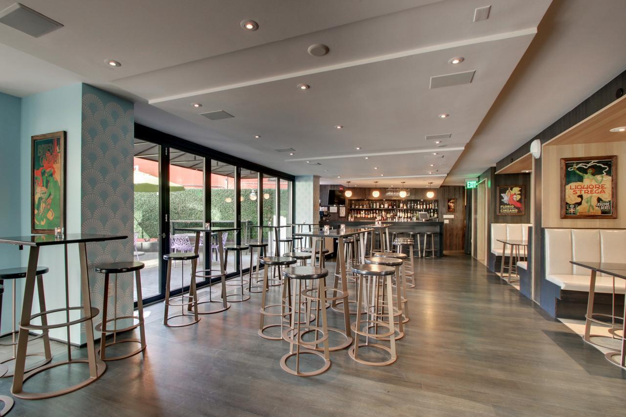 Avenue Suites Georgetown Washington Eksteriør bilde