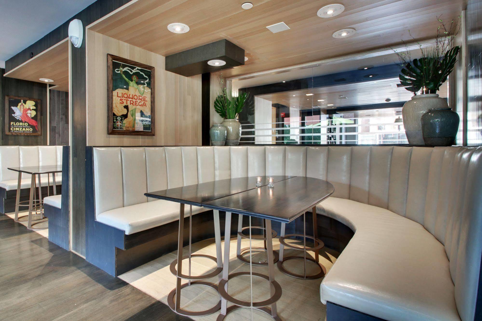 Avenue Suites Georgetown Washington Eksteriør bilde