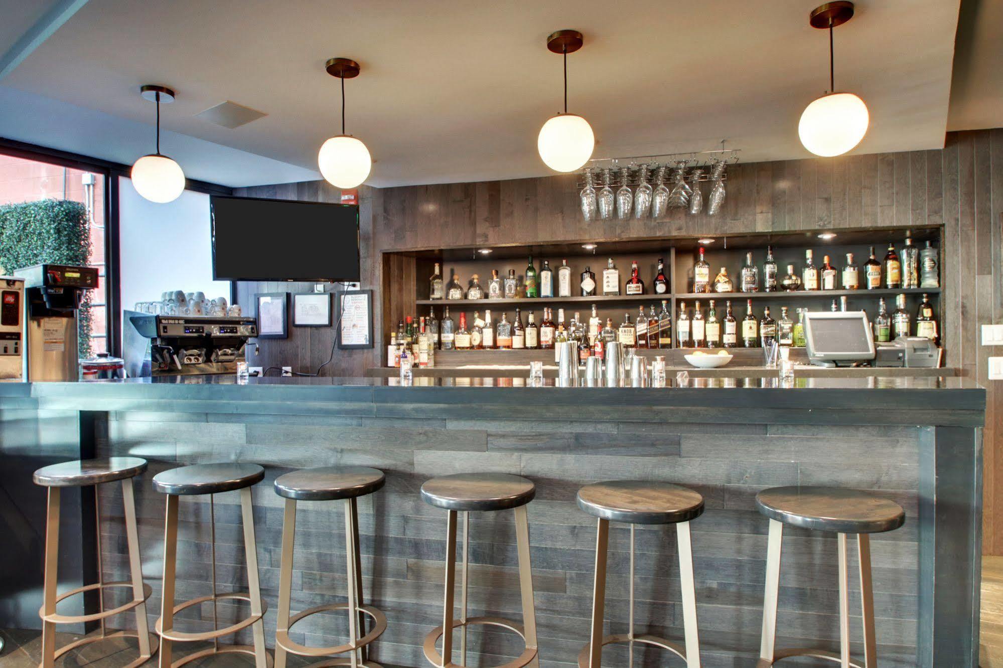 Avenue Suites Georgetown Washington Eksteriør bilde