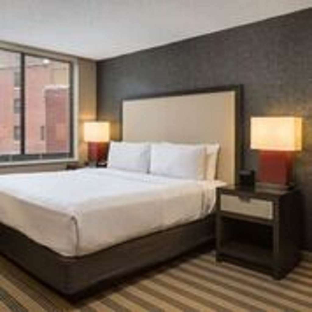 Avenue Suites Georgetown Washington Rom bilde