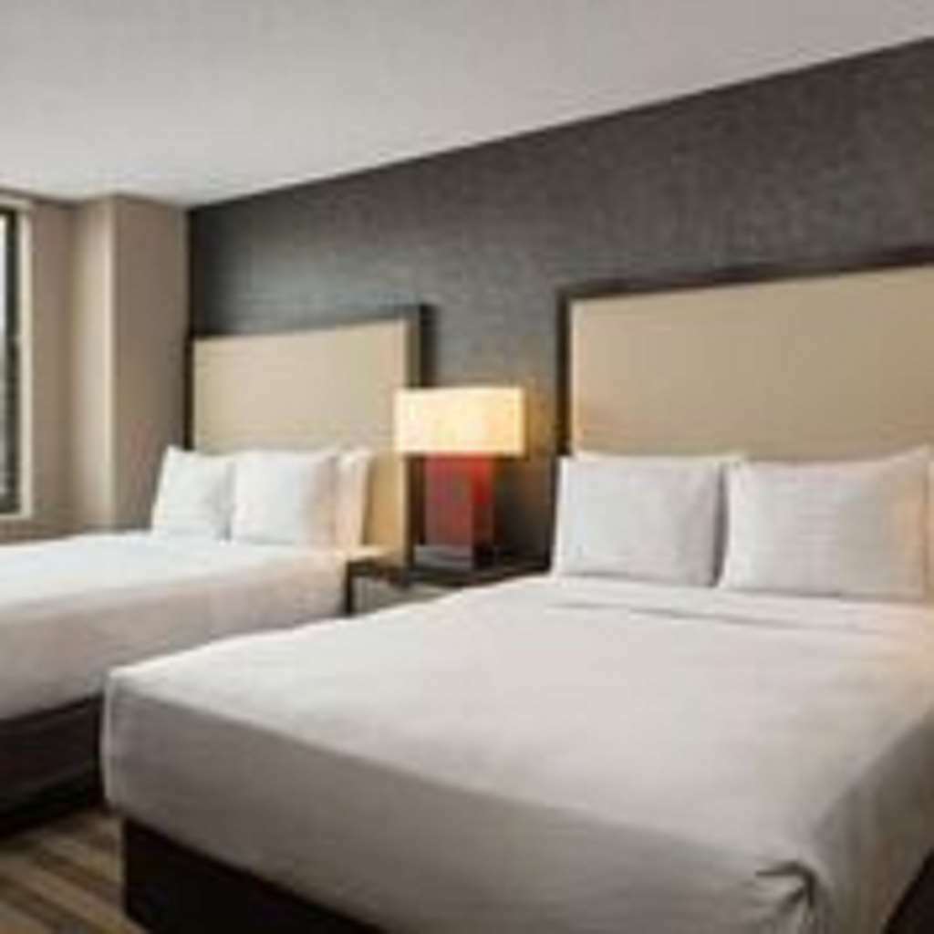 Avenue Suites Georgetown Washington Rom bilde
