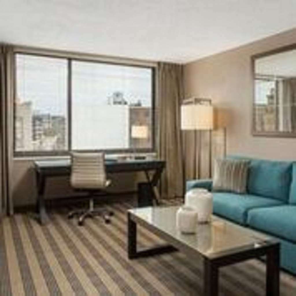 Avenue Suites Georgetown Washington Rom bilde